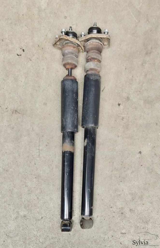 Schokdemper achter BMW X3 serie E83 + LCI 33503451404 345140, Auto-onderdelen, Ophanging en Onderstel, Gebruikt, Ophalen of Verzenden