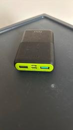Powerbank Goui, Ophalen, Gebruikt