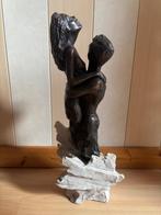 Knuffelend koppel, Enlèvement, Comme neuf