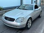 Mercedes SLK230 KOMPRESOR, Auto's, Cabriolet, SLK, Handgeschakeld, Particulier