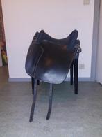 Hidalgo Valencia zadel, Dieren en Toebehoren, Paarden en Pony's | Zadels, Ophalen, Gebruikt, Overige soorten