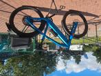Stromer st2 belt met 3000 km en de zwaarste battery, Fietsen en Brommers, Ophalen, Stromer