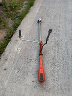 Debroussailleuse husqvarna, Jardin & Terrasse, Débroussailleuses, Enlèvement, Utilisé