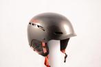 Casque de ski snowboard 55 56 57 58 cm CEBE DUSK, Enlèvement ou Envoi, Utilisé, Ski, Carving
