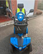 Scootmobiel mercurius 4 LTD, Diversen, Brommobielen en Scootmobielen, Ophalen, Gebruikt, 15 km of minder, Vermeiren