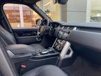 Land Rover Range Rover Voque D300 AWD!, Autos, Land Rover, Cuir, Argent ou Gris, Achat, Euro 6