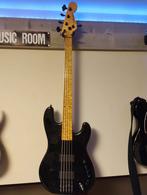 Vox humana custom 5 string bass izgs, Musique & Instruments, Instruments à corde | Guitares | Basses, Enlèvement ou Envoi