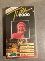 VHS van Tura 2000, Ophalen