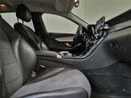 Mercedes-Benz C 350 e Hybrid break Autom. - GPS - Airco - T, 5 places, Hybride Électrique/Essence, Break, Automatique
