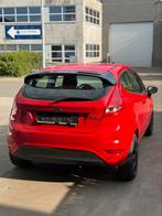 Ford Fiesta 1.25i 2009 EXPORT/HANDELAAR, Euro 5, Bedrijf, Fiësta, Te koop