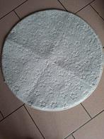 Tapis chambre enfant, Maison & Meubles, Enlèvement ou Envoi, Blanc