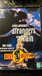 Stangers On A Train, Cd's en Dvd's, Ophalen, Zo goed als nieuw
