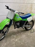 Kawasaki kdx 200  1986, Motos, Motos | Kawasaki, Particulier