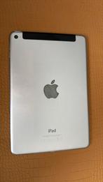 I pad mini 4, Computers en Software, Apple iPads, Ophalen, Zo goed als nieuw