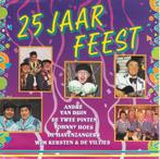 25 jaar feest: André Van Duin, Twee Pinten, Havenzangers..., Cd's en Dvd's, Cd's | Verzamelalbums, Nederlandstalig, Verzenden