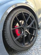 Jantes japan racing sl01 5x112 ET45 19p, Auto-onderdelen, Banden en Velgen, Velg(en), 225 mm, Ophalen, 19 inch