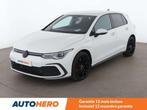 Volkswagen Golf GTE 1.4 GTE (bj 2021, automaat), Auto's, 245 pk, Gebruikt, USB, Wit