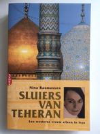 Sluiers van Teheran. Nina Rasmussen, Livres, Récits de voyage, Asie, Enlèvement ou Envoi, Neuf