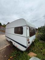 Caravan, Particulier