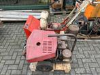 2 machines te koop, Jardin & Terrasse, Déchiqueteurs, Comme neuf, Enlèvement ou Envoi