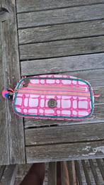 Trousse fantaisie fillette, Handtassen en Accessoires, Toilettassen, Ophalen, Gebruikt, Roze, Meisje