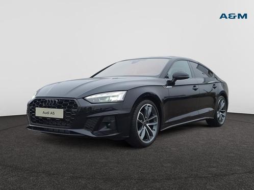 Audi A5 Sportback A5 Sportback 35 TFSI Sport Edition S troni, Auto's, Audi, A5, ABS, Airbags, Airconditioning, Boordcomputer, Cruise Control