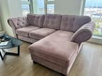 UrbanSofa by Ira Ness Montreal met fauteuil, Ophalen, Zo goed als nieuw