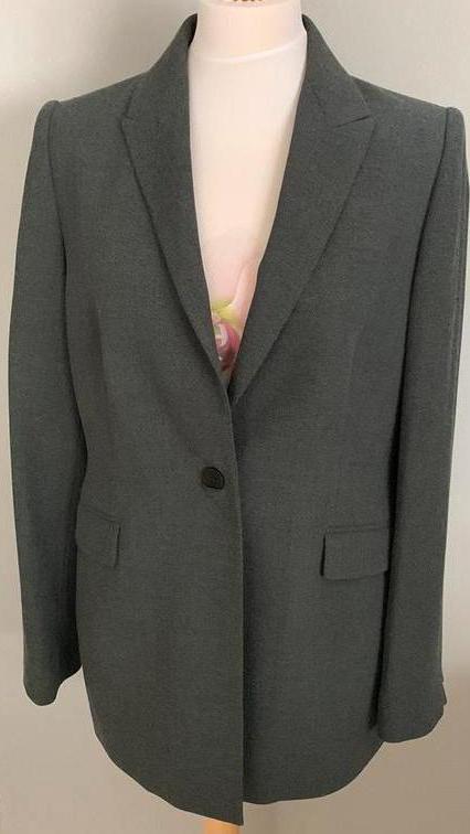 Veste blazer Planet belle robe 44 Nouveau, Vêtements | Hommes, Costumes & Vestes, Comme neuf, Gris, Enlèvement ou Envoi