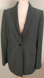 Planet mooie geklede blazer 44 Nieuw, Kleding | Heren, Kostuums en vesten, Ophalen of Verzenden, Zo goed als nieuw, Grijs, Planet