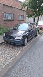 Opel astra G 1.4 essence, Autos, Achat, 5 portes, Particulier, Vitres électriques