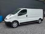 Renault trafic 2.0 Lange versie  2013 euro5 160dkm gekeurd v, Auto's, Euro 5, Renault, Bedrijf, Grijs
