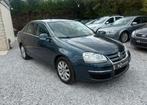 Jetta 2010, Euro 5, Zwart, Bedrijf, 5 deurs