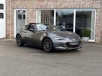 Mazda MX-5 1.5 ND RF SKYCRUISE / 93000km / 12m waarborg, Auto's, Mazda, Achterwielaandrijving, Parkeersensor, 4 cilinders, Cabriolet