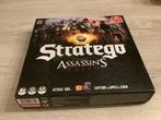 Stratego Assassin's Creed gezelschapspel, Een of twee spelers, Ophalen of Verzenden, Zo goed als nieuw, Jumbo