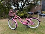 Alpina 20 inch roze meisjes fiets in zeer goede staat, Ophalen, Alpina Meisjesfiets, 20 inch, Handrem