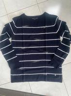 Donkerblauwe trui Gerry Weber maat 38, Maat 38/40 (M), Blauw, Ophalen of Verzenden, Zo goed als nieuw