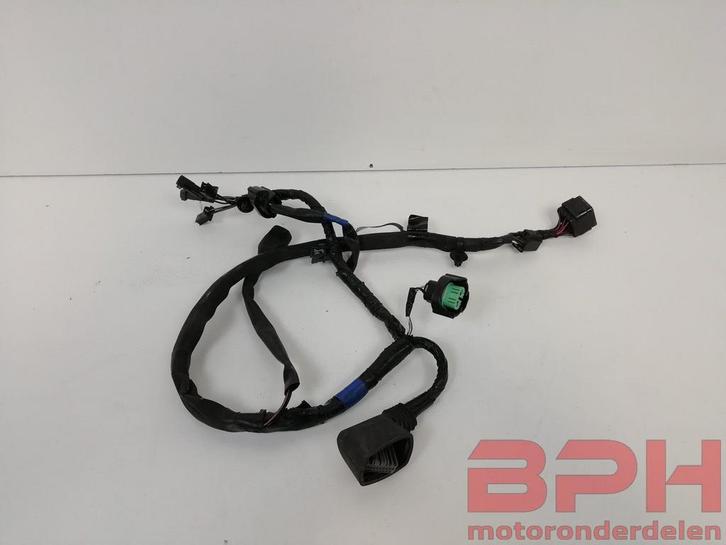Kabelboom Suzuki GSX-R 1000 K9 - L1 2009 t/m 2011 draadboom, Motoren, Onderdelen | Suzuki, Gebruikt, Ophalen of Verzenden