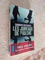 Les Jumeaux de Piolenc (Sandrine Destombes)., Europe autre, Utilisé, Enlèvement ou Envoi, Sandrine Destombes.