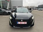 Peugeot e-208 GT, Auto's, Peugeot, Automaat, Zwart, Zwart, Elektrisch