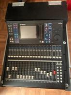 Yamaha LS9-16 Digitale Mengtafel - Zeer nette staat, Muziek en Instrumenten, Mengpanelen, Ophalen, Zo goed als nieuw, 20 kanalen of meer