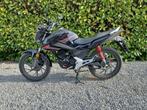 Honda CBF 125, Motoren, Particulier, 125 cc, 11 kW of minder, 1 cilinder