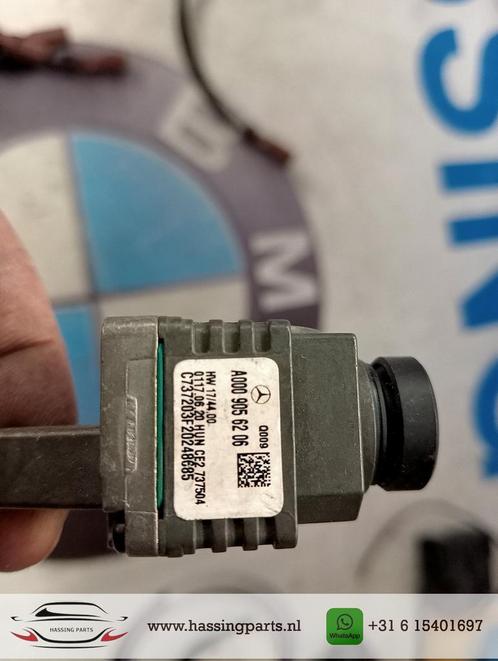 Mercedes-Benz Achteruitrijcamera E S Klasse - A0009056206, Auto-onderdelen, Elektronica en Kabels, Mercedes-Benz, Gebruikt, Ophalen of Verzenden