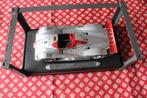 Audi R8 - Le Mans - Sieger 2000 - 1/18 - MAISTO, Ophalen of Verzenden, Gebruikt, Auto, Maisto