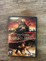 The lord of the rings: war of the ring, Ophalen of Verzenden