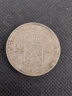 2 1/2 gulden  1932 Nederland, Postzegels en Munten, Munten | Nederland, Zilver, Ophalen of Verzenden