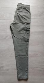 Kaki cargobroek Jack&Jones maat 28/42, Ophalen of Verzenden, Zo goed als nieuw, Maat 46 (S) of kleiner, Jack & Jones