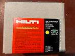 HILTI DX 76 cartridges 1000 stuks, Ophalen of Verzenden, Nieuw