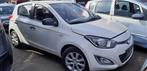 VITRE MECANISME AVANT DROIT Hyundai i20 (988201J100), Utilisé, Hyundai