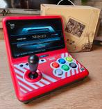 Bartop Powkiddy A12 „NEO GEO Edition”, Zo goed als nieuw