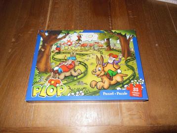 puzzel beschikbaar voor biedingen